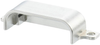 Backshell, R/a, 12Pos, Alum, Pcb; Accessory Type Harwin - 33AK3173 - Newark, An Avnet Company