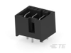 PCB Headers & Receptacles - 1-2232002-3 - TE Connectivity