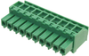 Terminal Blocks - Headers, Plugs and Sockets - 609-4148-ND - DigiKey