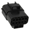 Connectors, Interconnects - Rectangular Connectors - Rectangular Connector Housings - 1365707-174657-2 - Win Source Electronics