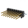 Headers, Male Pins - TSM-108-03-L-DH-A-P-ND - DigiKey