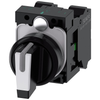 Selector Switches - 3473-A6X30141663-ND - DigiKey