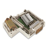 D-Sub Connector Assemblies - 2946-750-965-ND - DigiKey