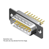 D-Sub Connector Assemblies - 900-1731090873-ND - DigiKey