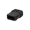 Rectangular Connector Housings - 1734-934456611-ND - DigiKey