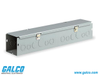 WIEG Wireway - HS664NK - Galco Industrial Electronics