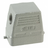 Heavy Duty Connector Housings, Hoods, Bases - A123645-ND - DigiKey