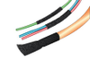 shrink tube - FITFAB-7 BK005 - Powell Electronics, Inc.