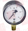 Pneumatic Gauge - 40310929 - Radwell International