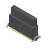 Headers, Receptacles, Female Sockets - 4217-CBEC224-1379B001C1AFDKR-ND - DigiKey