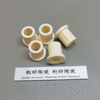 99.7% alumina ceramic bushing are custom-made - Image