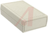 Kit, Enclosure; ABS Plastic; 2X Assembly; 3.798 in.; 0.9 in.; 2.373 in. - 70080046 - Allied Electronics, Inc.