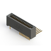 Edgeboard Connectors - 151-895-030-558-201-ND - DigiKey