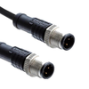 Circular Cable Assemblies - 1754-MSAP03ML-SAPML-SD002-ND - DigiKey