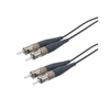 Fiber Optic Cables - 5073-FCA-MSTMSTM3DXMT-05-ND - DigiKey