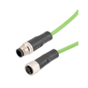 Circular Cable Assemblies - 5073-TRGA302S-P2N-10M-ND - DigiKey