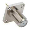 Coaxial Connector (RF) Assemblies - 6081-MW-802-H-G-75-ND - DigiKey