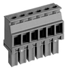Pluggable Terminal Blocks - 42352 - LMI Components, Inc.