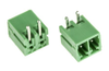 Pluggable Terminal Blocks - 1444316 - RS Components, Ltd.