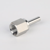 739LF High Purity Female Adapter Tube To Pipe Fittings And Connectors - Image