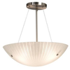 Semi-Flush Mts.-Bowl Style - 335349 - Light Center (The)