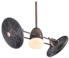 Fans-Ceiling Fans - 237564 - Light Center (The)