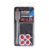 Plasterboard & Cavity Wall Fixings - 2659286 - RS Components, Ltd.
