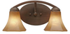 7158-BA2 RBZ Bathroom Fixtures-Two Lights - 410616 - Capital Lighting, Inc.