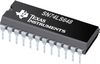 SN74LS648 Octal bus transceivers and registers - SN74LS648NT - Texas Instruments
