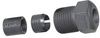 High Pressure Anti-vibration Collet -- 65AVA9H
