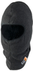 Ergodyne N-Ferno 6825 Black Nomex Cold Weather Balaclava Hood - Balaclava Hood - 720476-16825 - 720476-16825 - R. S. Hughes Company, Inc.