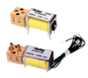 Miniature Solenoid Valve -- Lone Wolf - Image