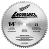 Circular Saw Blade - 48-40-4505 - Milwaukee Electric Tool Corporation