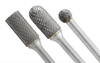Carbide Burrs - ALLSTEEL - Walter Surface Technologies
