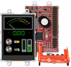 Display Modules - LCD, OLED, Graphic - 1613-1087-ND - DigiKey