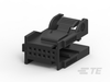 Automotive Connector Caps & Covers - 2138577-1 - TE Connectivity