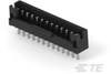 PCB Headers & Receptacles - 3-1735446-3 - TE Connectivity