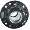 Rexnord AKBR2307 Flanged Cartridge Blocks Rex Spherical Roller Bearings -- AKBR2307 - Image