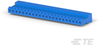 Standard Rectangular Connectors - 5-640430-2 - TE Connectivity