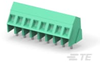 PCB Terminal Blocks - 796690-8 - TE Connectivity