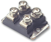Diode, Module, 310A, 400V; Repetitive Peak Reverse Voltage Vishay - 43X1948 - Newark, An Avnet Company