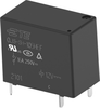 Power Relay, Spst-No, 5Vdc, 16A, Tht; Contact Configuration Potter&brumfield Te Connectivity - 52AJ6673 - Newark, An Avnet Company