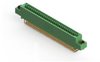 Card Conn, Single Side, 30Pos, Wire Wrap; Card Edge Connector Type Edac - 68AJ1203 - Newark, An Avnet Company
