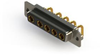 Combo D-Sub Conn, R/a Rcpt, Db-5W5, Th; Product Range Edac - 55AJ5812 - Newark, An Avnet Company