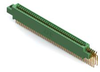 Card Conn, Dual Side, 92Pos, Wire Wrap; Card Edge Connector Type Edac - 71AJ5473 - Newark, An Avnet Company