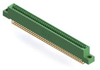 Card Edge Conn, Single, 42Pos, Wire Wrap; Card Edge Connector Type Edac - 68AJ7162 - Newark, An Avnet Company