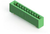 Card Edge Conn, Dual Side, 20Pos, Th; Card Edge Connector Type Edac - 85H4493 - Newark, An Avnet Company