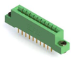 Card Edge Conn, Dual Side, 20Pos, Th; Card Edge Connector Type Edac - 85H4939 - Newark, An Avnet Company