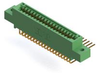 Card Edge Conn, Dual, 38Pos, Wire Wrap; Card Edge Connector Type Edac - 68AJ5008 - Newark, An Avnet Company