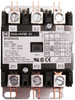 Contactor, 3Pst-No, 120Vac, 40A, Panel; Load Current Inductive Square D By Schneider Electric - 50F4308 - Newark, An Avnet Company